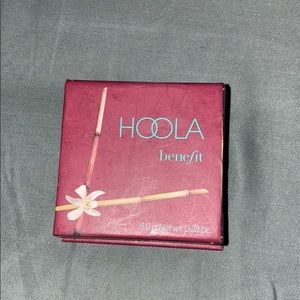 HOOLA bronzer